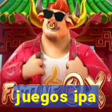 juegos ipa